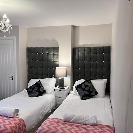 The Railway Apartments Haydon Bridge Luaran gambar